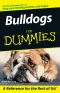 [Dummies 01] • Bulldogs For Dummies